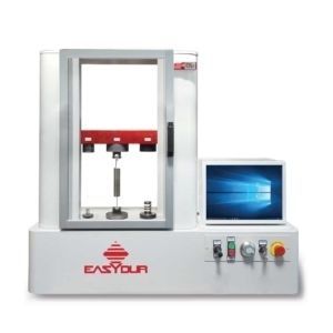 Máquina de prueba universal - EASYDUR SRL - de compresión / de tensión / de flexión