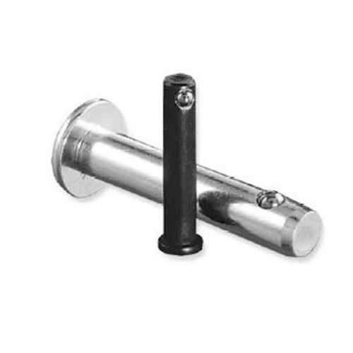 Eje de horquilla con agujero - Specialty & Fasteners Components - metálico
