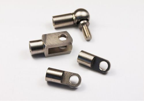 Cabeza de horquilla para muelle de gas - Specialty & Fasteners Components