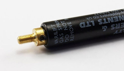 Muelle de gas de fuerza ajustable - VARI-LIFT  - Specialty & Fasteners Components