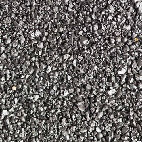 Abrasivo de arenado de hierro fundido - JBlast  - Hodge Clemco - de aluminio