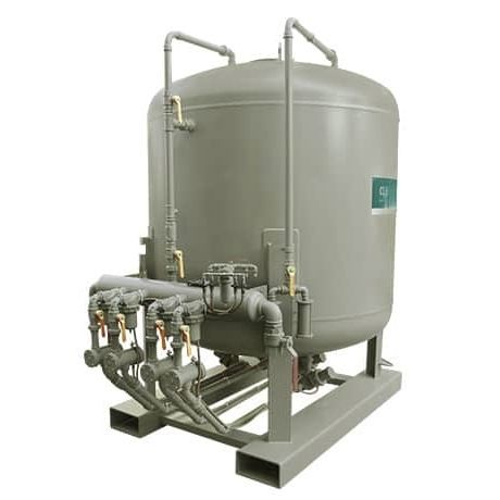 Granalladora manual - Big Clem - Hodge Clemco - para productos a granel