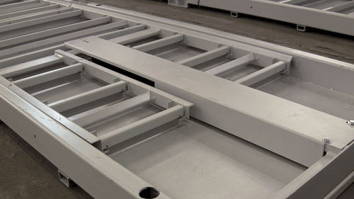 Sistema de recuperación para materiales abrasivos - Hodge Clemco
