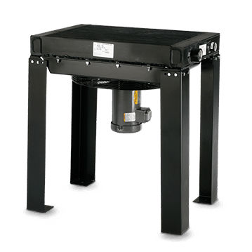 Refrigerador secundario de aire comprimido - AOL Series - API Schmidt-Bretten, API Heat Transfer group - de acero inoxidable