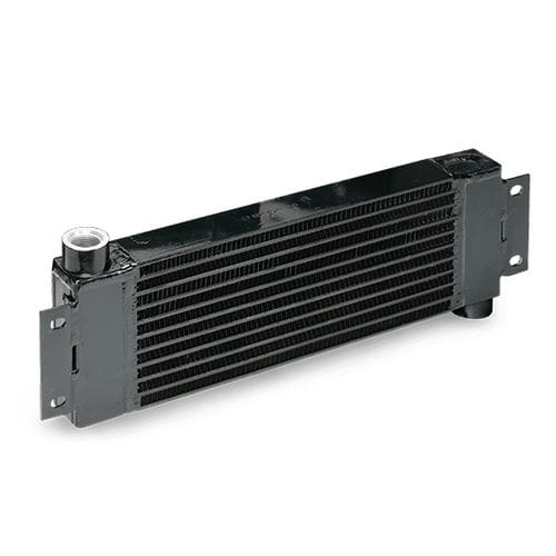Refrigerador secundario de aire comprimido - BGA Series - API Schmidt-Bretten, API Heat Transfer group - de acero inoxidable