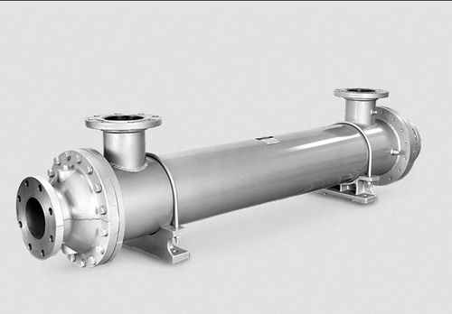 Intercambiador de calor de placas brasadas - CA series - API Schmidt-Bretten, API Heat Transfer group - líquido-líquido / de cobre / de níquel