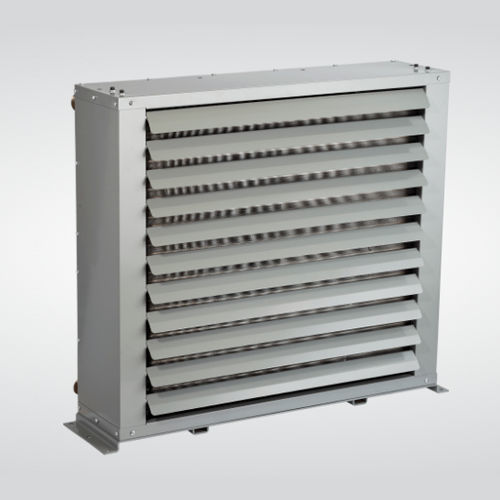 Refrigerador de aceite - AOVH series - API Schmidt-Bretten, API Heat Transfer group - para la industria / ajustable / de presión