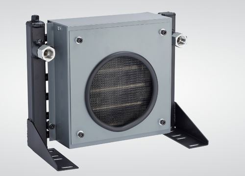 Refrigerador de aire - RM series - API Schmidt-Bretten, API Heat Transfer group - de aceite / para la industria / compacto