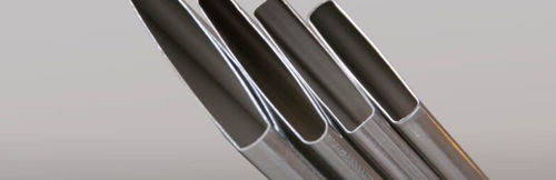 Tubo para aire - API Schmidt-Bretten, API Heat Transfer group - de aluminio / de metal / a medida