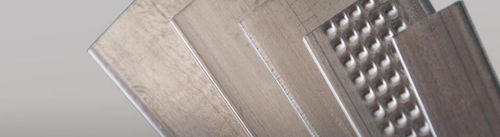Tubo para productos químicos - API Schmidt-Bretten, API Heat Transfer group - de aluminio / de metal / de proceso