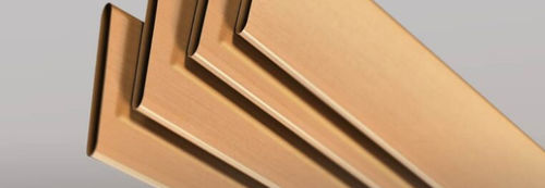Tubo para productos químicos - API Schmidt-Bretten, API Heat Transfer group - de metal / de cobre / de latón