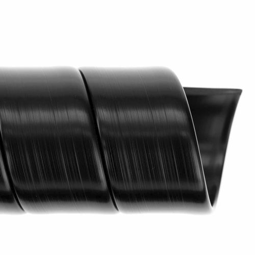 Espiral de protección para manguera - ASTA - SAFEPLAST OY - antiestático / estándar