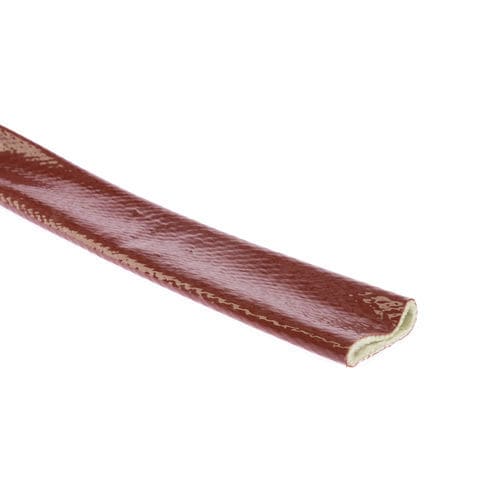 Funda seguridad contra incendios - SFS-RD series - SAFEPLAST OY - de protección térmica / aislante / trenzada