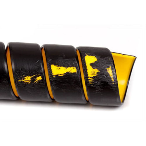 Espiral de protección para manguera - ABRA  - SAFEPLAST OY