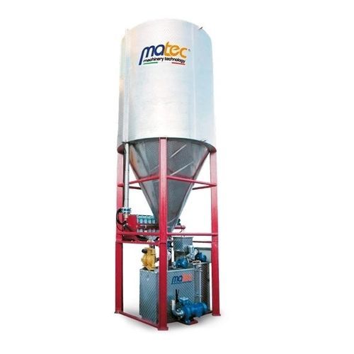 Microplanta para tratamiento de aguas residuales compacta - Kompact - Matec