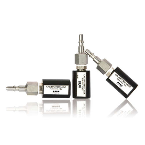 Fuga calibrada - M0710 - ForTest GmbH