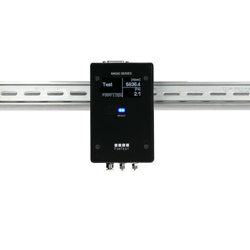 Probador de estanqueidad digital - T4960 - ForTest GmbH - neumático / por caída de presión diferencial / USB