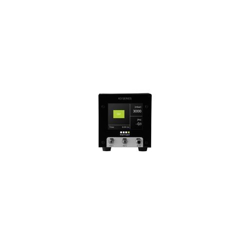 Probador de estanqueidad de vacío - K3060 - ForTest GmbH - por caída de presión diferencial / digital / de presión