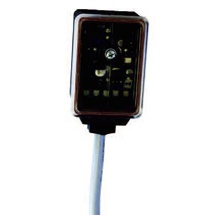Unidad de control - PECU5000 series - ODE