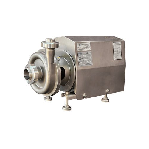 Bomba centrífuga - Ekin Industrial - de agua / cerveza / eléctrica