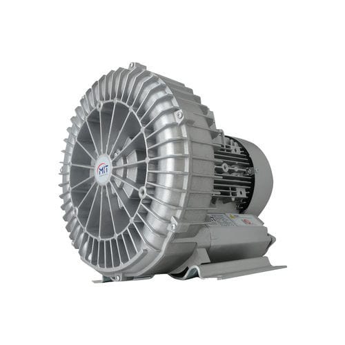 Soplador de gas - Ekin Industrial - de aire / centrífugo / de rotor