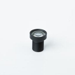 Objetivo de microscopio de focal fija - N42C123N16MP - Dayoptics, Inc. - para la visión industrial / para cámara de seguridad / de alta resolución