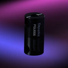 Polarizador de alta potencia - PGL series - Dayoptics, Inc. - visible / UV / IR