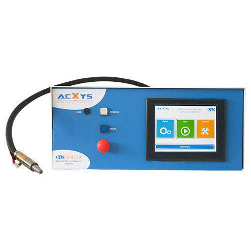 Generador de plasma atmosférico OEM - AcXys Technologies - para limpieza / para tratamiento de superficie / industrial