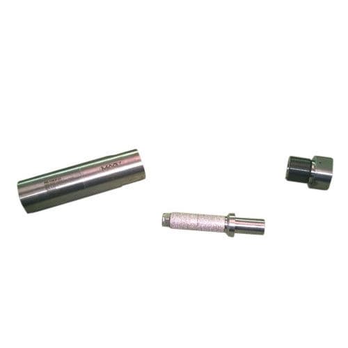 Filtro de tamiz - Multi-coupling-system - a presión / de alta presión / de tela metálica