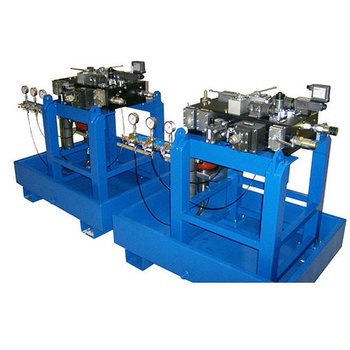 Banco de ensayo eléctrico y mecánico - Multi-coupling-system - manual / para actuador / industrial