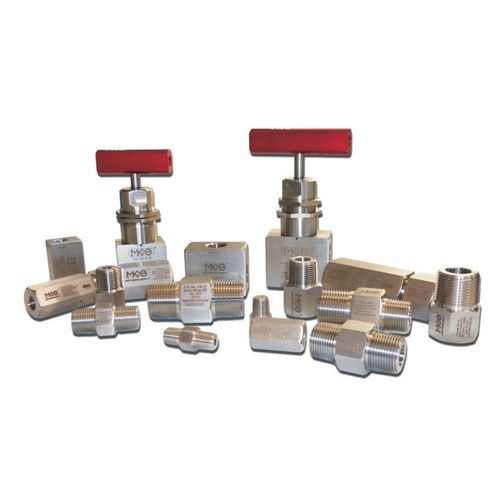 Racor NPT - Multi-coupling-system - hidráulico / para aire comprimido / para gas