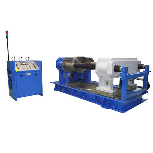 Banco de ensayo para válvulas - BP0512 - Multi-coupling-system - de presión / de fugas / de calidad