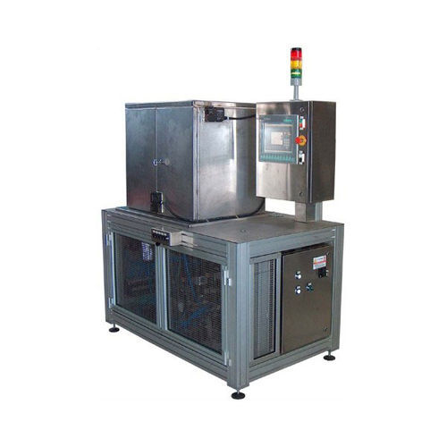 Banco de ensayo de fatiga - BP0106 - Multi-coupling-system - hidrostático / manual / para válvulas