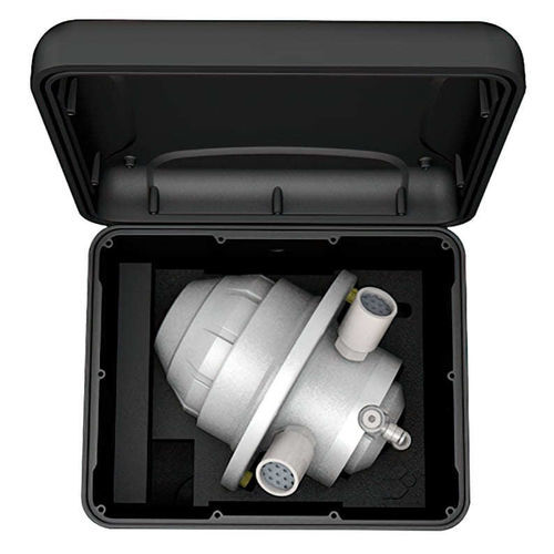 Kit de mantenimiento - STANDARD INDUSTRIE INTERNATIONAL