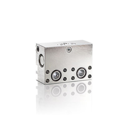 Válvula de recirculación - Sunfab Hydraulics