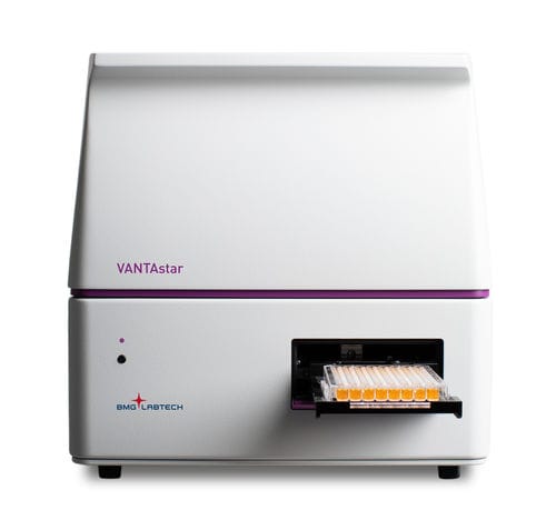 Lector de microplaca multimodal - VANTAstar - BMG LABTECH - The Microplate Reader Company