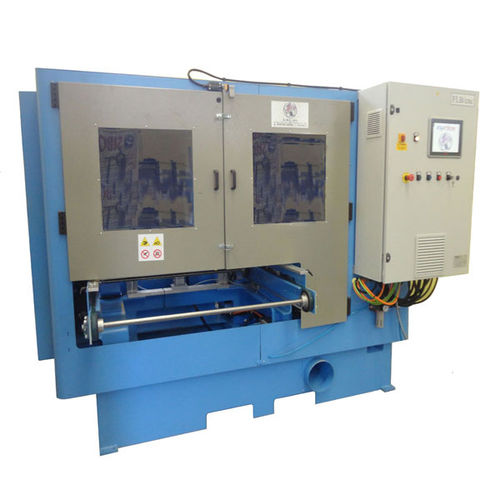 Fresadora CNC para madera - FLB/cnc - SIBO engineering - 5 ejes / universal / de corte