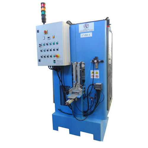 Máquina de hender - FMR/C - SIBO engineering