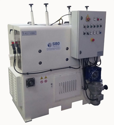 Bastonera automática - TAU/100 - SIBO engineering - para palos cilíndricos