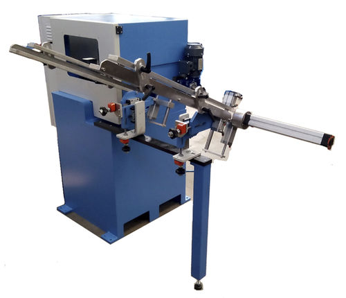Máquinas de roscad para mangos de madera - FIL/R - SIBO engineering - automático