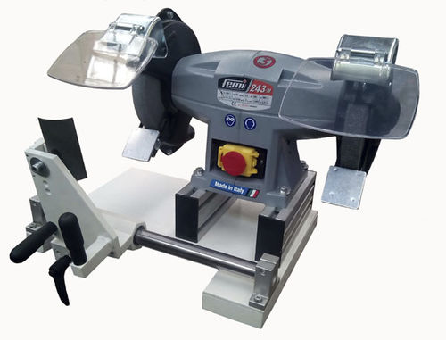 Rectificadora de herramientas manual - AF/M - SIBO engineering