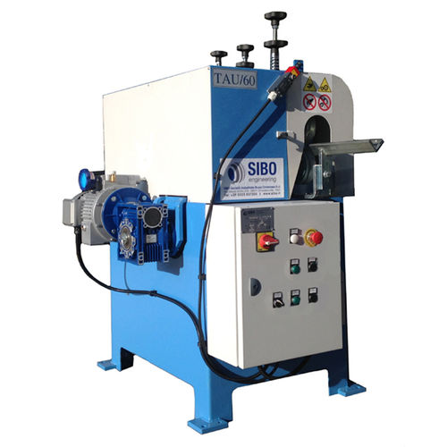 Bastonera automática - TAU/60 - SIBO engineering - para palos cilíndricos
