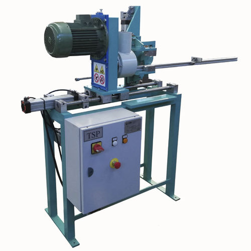 Trefiladora lijadora - TSP - SIBO engineering