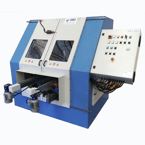Fresadora copiadora para madera - PRA/M60  - SIBO engineering - universal / para la industria de la madera