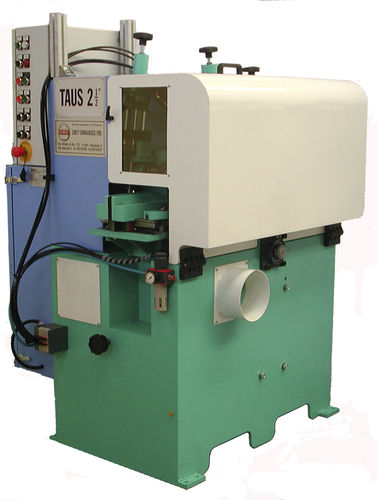 Bastonera automática - TAUS 2½ - SIBO engineering - para palos cilíndricos