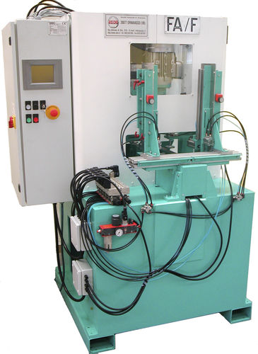 Taladradora-mandrinadora CNC - FA/Fcnc - SIBO engineering - para madera