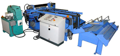 Retestadora automática - LIB - SIBO engineering - para mangos de escoba