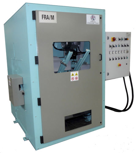 Fresadora copiadora para madera - 3FRA/M50  - SIBO engineering - 3 mandriles / universal / para la industria de la madera