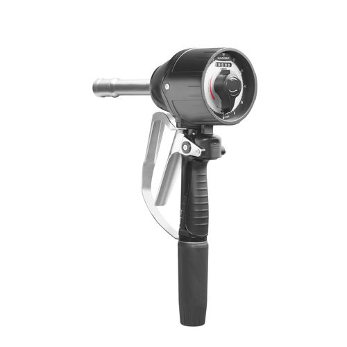 Pistola de lubricación - 365811 - SAMOA Industrial, S.A. - manual / automática / neumática