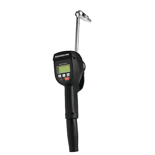 Pistola de distribución para productos químicos - 365300 - SAMOA Industrial, S.A. - manual / con contador electrónico
